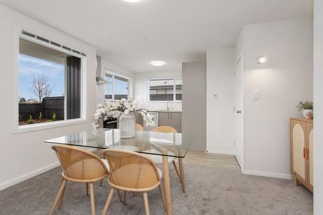 Photo of property in 7 Feldwick Drive, Kaiapoi, 7630