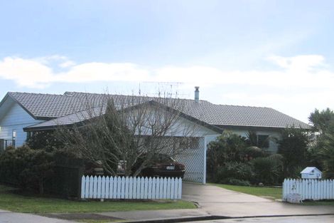 Photo of property in 28 Kenwick Place, Burswood, Auckland, 2013