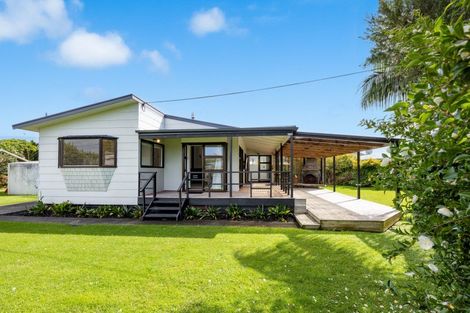Photo of property in 27 Point Wells Road, Point Wells, Warkworth, 0986