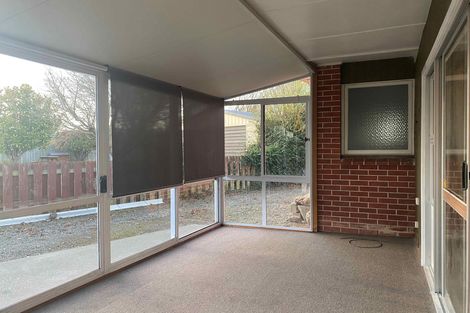 Photo of property in 66 Denmark Street, Fairlie, 7925