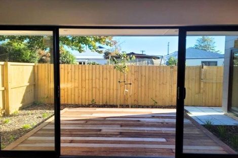Photo of property in 63c Harrow Street, Phillipstown, Christchurch, 8011