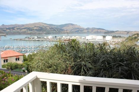 Photo of property in 24 Simeon Quay, Lyttelton, 8082