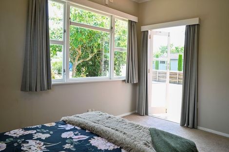 Photo of property in 128 Napier Road, Havelock North, 4130