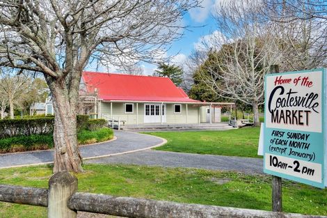 Photo of property in 170 Ridge Road, Coatesville, Albany, 0793