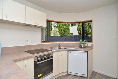 Photo of property in 9c Kilmarnock Street, Riccarton, Christchurch, 8011