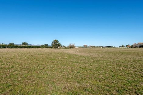 Photo of property in 65 Curraghs Road, Rolleston, 7675