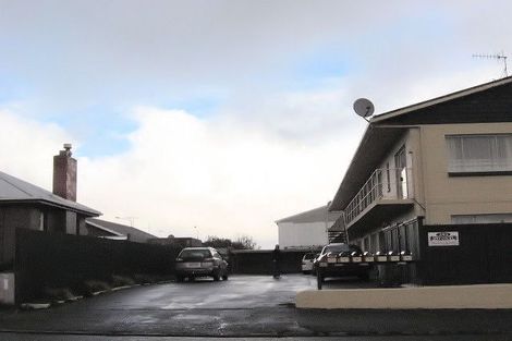 Photo of property in 253 Spey Street, Invercargill, 9810