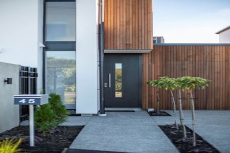 Photo of property in 45 Wyndham Street, Papanui, Christchurch, 8053