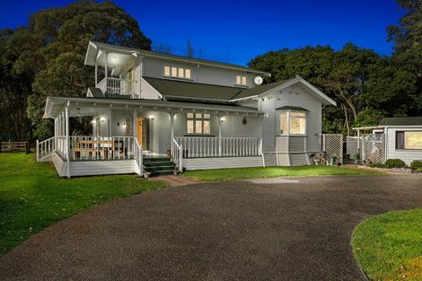 Photo of property in 12 County Road, Otaki, 5512