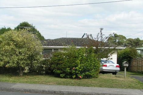 Photo of property in 53 Bond Crescent, Forrest Hill, Auckland, 0620