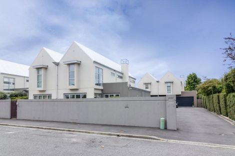 Photo of property in 34 Rhodes Street, Merivale, Christchurch, 8014