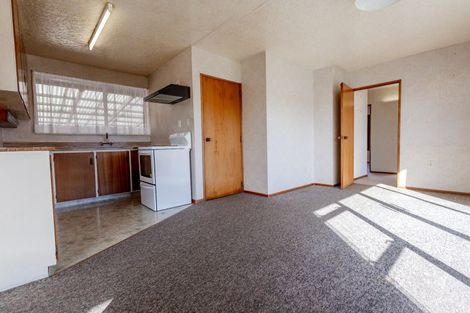 Photo of property in 6 Howitt Place, Hokitika, 7810
