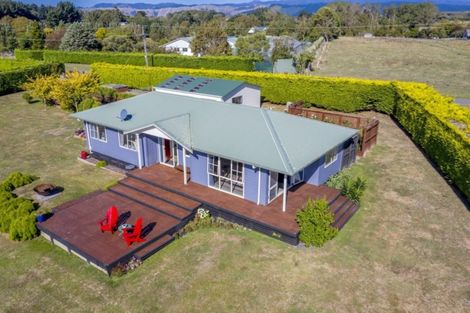 Photo of property in 87 Te Whanga Road, Levin, 5572