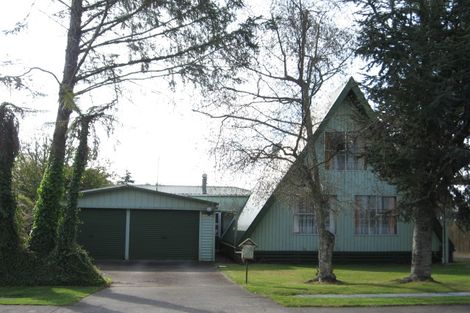 Photo of property in 5 Farnworth Avenue, Holdens Bay, Rotorua, 3010