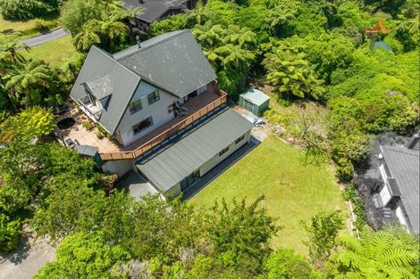 Photo of property in 168 Miromiro Road, Normandale, Lower Hutt, 5010