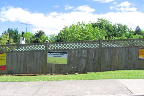 Photo of property in 4 Hillview Terrace, Mangapapa, Gisborne, 4010