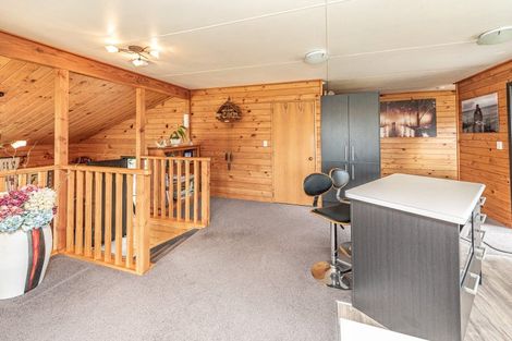 Photo of property in 306 Campbell Road, Brunswick, Whanganui, 4571