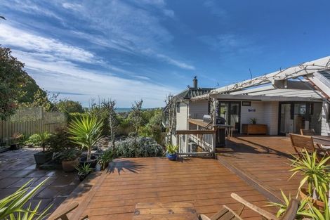 Photo of property in 2/12 Patmos Place, Mount Pleasant, Christchurch, 8081