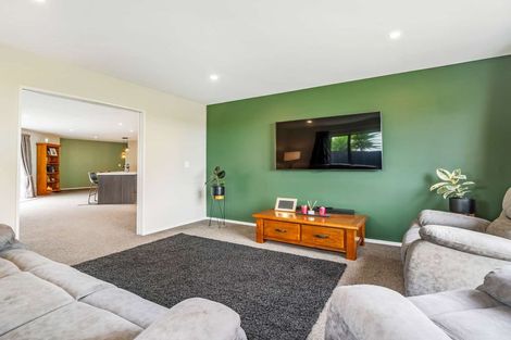 Photo of property in 56 Quartz Drive, Rolleston, 7614