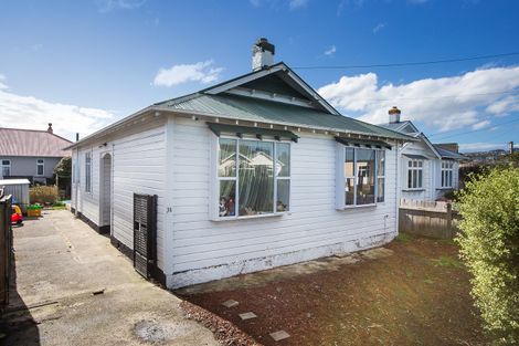 Photo of property in 31 Botha Street, Tainui, Dunedin, 9013