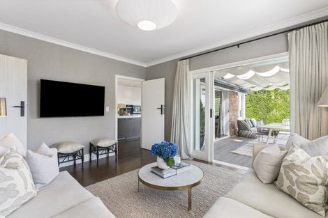 Photo of property in 130 St Stephens Avenue, Parnell, Auckland, 1052