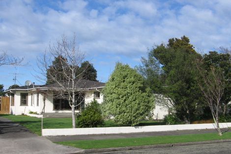 Photo of property in 9 Sheffield Street, Awapuni, Palmerston North, 4412