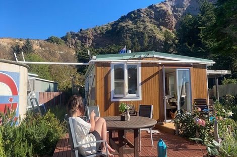 Photo of property in 14 Pari Street, Aramoana, Port Chalmers, 9082