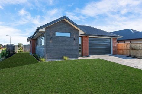 Photo of property in 40 Lenborough Drive, Rolleston, 7614