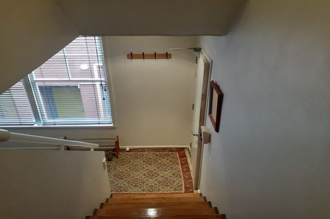 Photo of property in Hopper Street Apartments, 3/20 Hopper Street, Mount Cook, Wellington, 6011