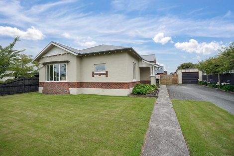 Photo of property in 72 Chapman Street, Richmond, Invercargill, 9810