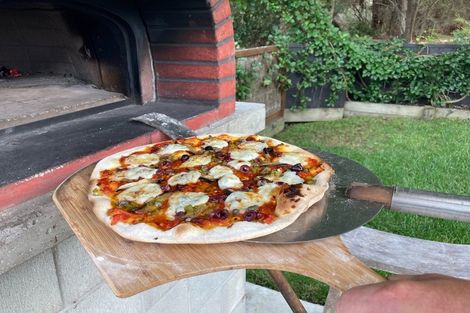 Photo of property in 72 Rewa Road, Maraetai, Auckland, 2018