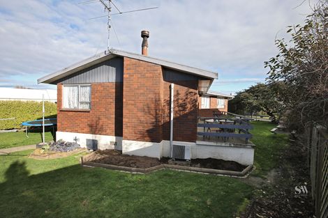 Photo of property in 159 Ritchie Street, Richmond, Invercargill, 9810