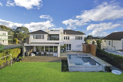 Photo of property in 5 Tuhaere Street, Orakei, Auckland, 1071