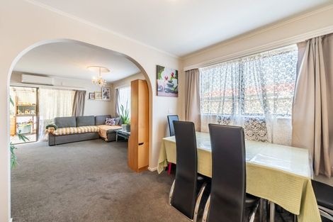 Photo of property in 1/2 Watkins Grove, Taita, Lower Hutt, 5011