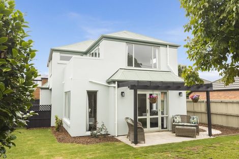 Photo of property in 619 Madras Street, St Albans, Christchurch, 8014