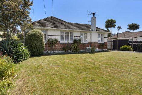 Photo of property in 7 Keys Street, Elderslea, Upper Hutt, 5018