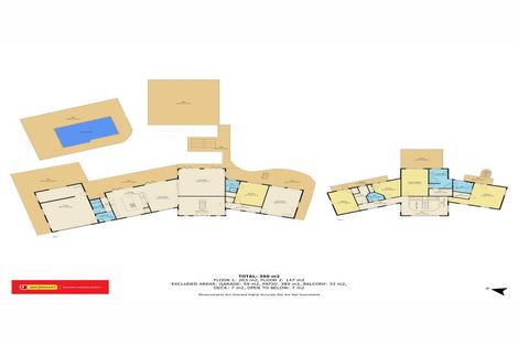 Photo of property in 184 Ferndale Way, Rangatira Park, Taupo, 3384