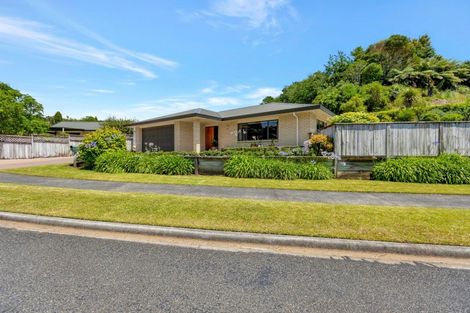 Photo of property in 38 Roto Street, Hurdon, New Plymouth, 4310