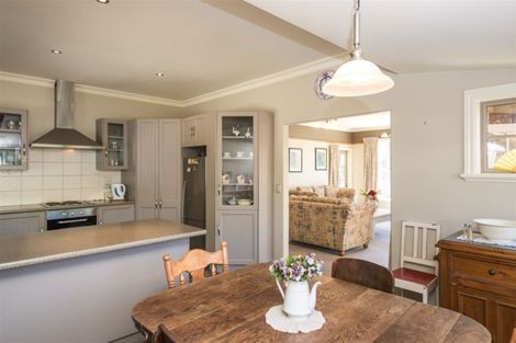 Photo of property in 1196 Karaka Road, Hurunui, Hawarden, 7385