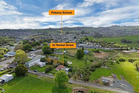 Photo of property in 33 Market Street, Pokeno, 2402