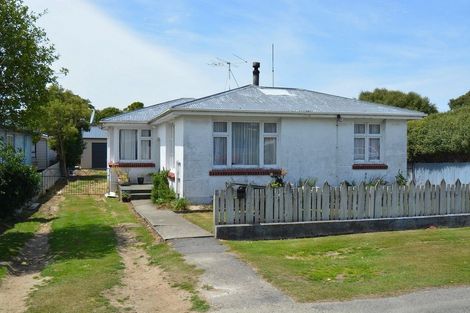 Photo of property in 133 Ward Street, Waverley, Invercargill, 9810