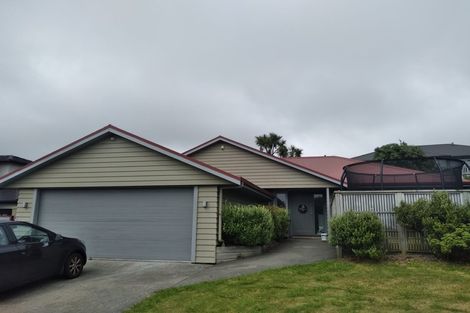 Photo of property in 30 Te Puia Drive, Aotea, Porirua, 5024