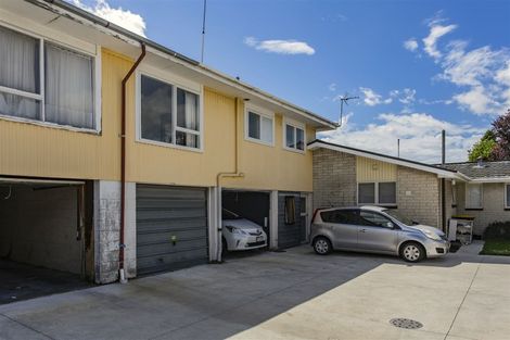 Photo of property in 4/20 Stoneyhurst Street, St Albans, Christchurch, 8014