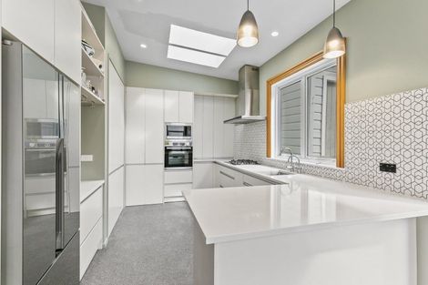 Photo of property in 17 Goring Street, Thorndon, Wellington, 6011