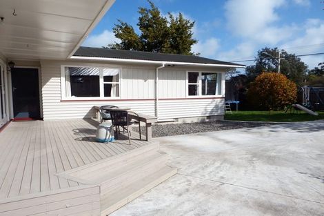 Photo of property in 561 Wellington Road, Marton, 4710