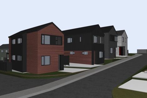 Photo of property in 14a Carnoustie Drive, Wattle Downs, Auckland, 2103