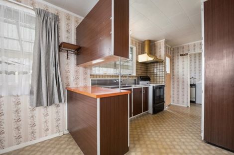 Photo of property in 12 Kentucky Street, Totara Park, Upper Hutt, 5018