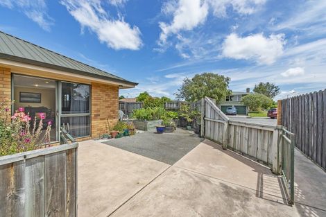 Photo of property in 13b Fraser Place, Rangiora, 7400