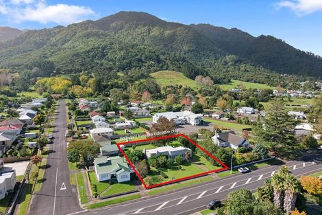 Photo of property in 46 Centennial Avenue, Te Aroha, 3320