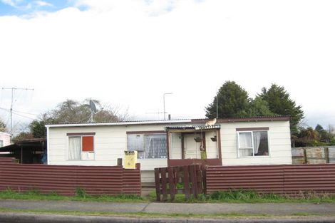 Photo of property in 6 Tanekaha Terrace, Mangakino, 3421